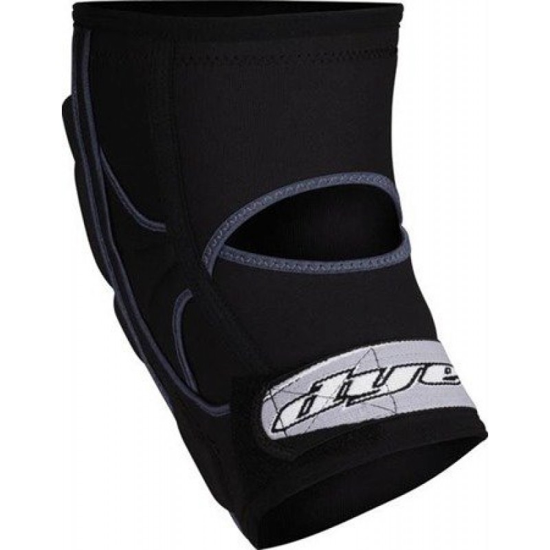 Защита колен DYE PERFORMANCE KNEE PADS (BLACK)